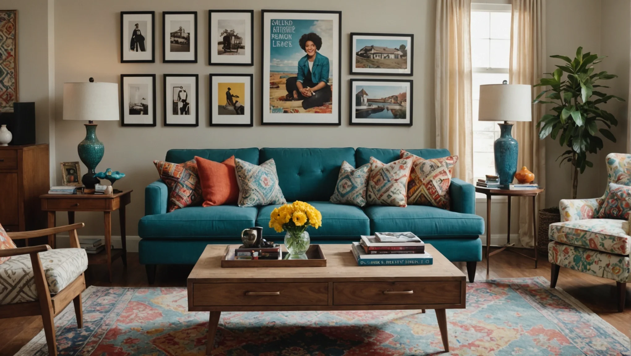Décoration : des astuces surprenantes pour un intérieur qui vous ressemble