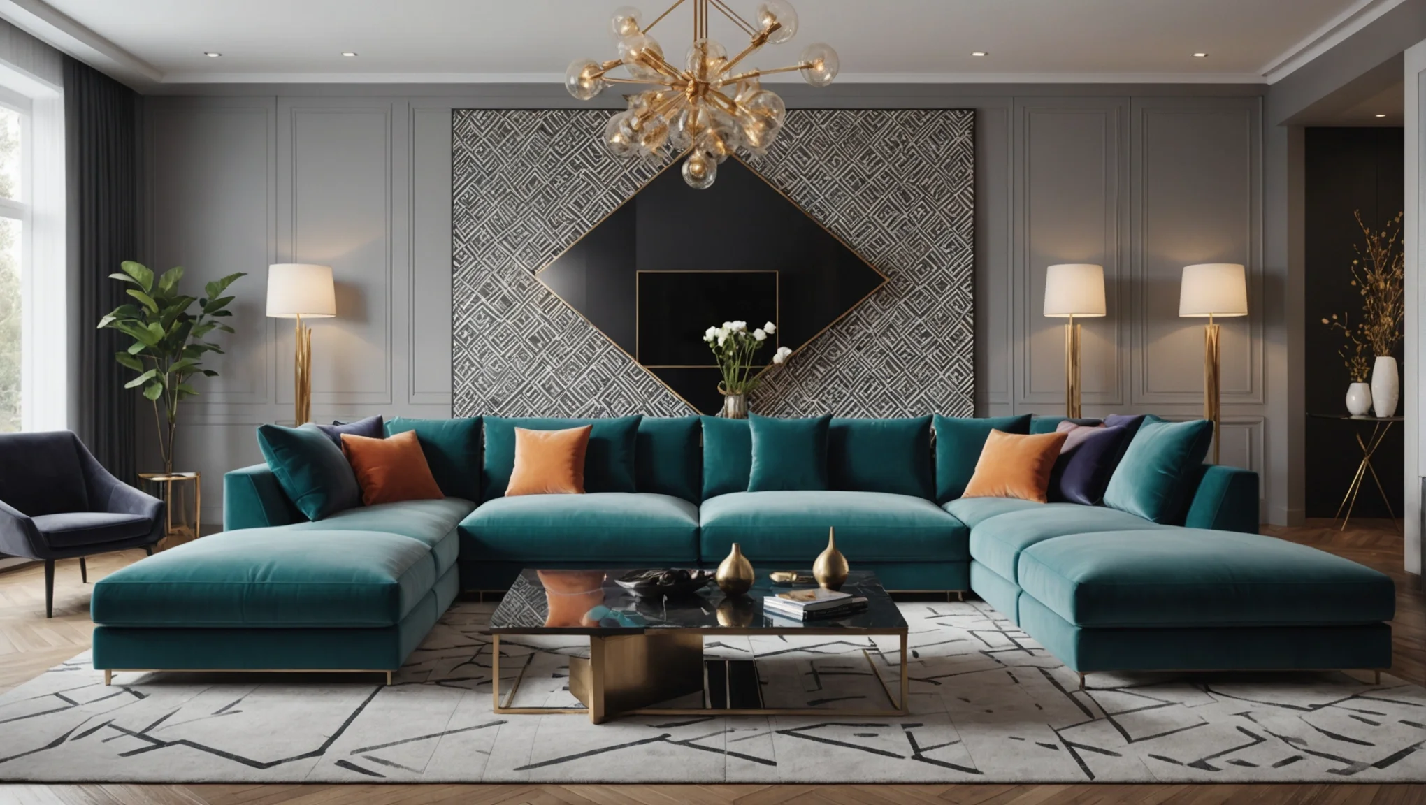 Quand le design intérieur repousse les limites : les tendances à découvrir