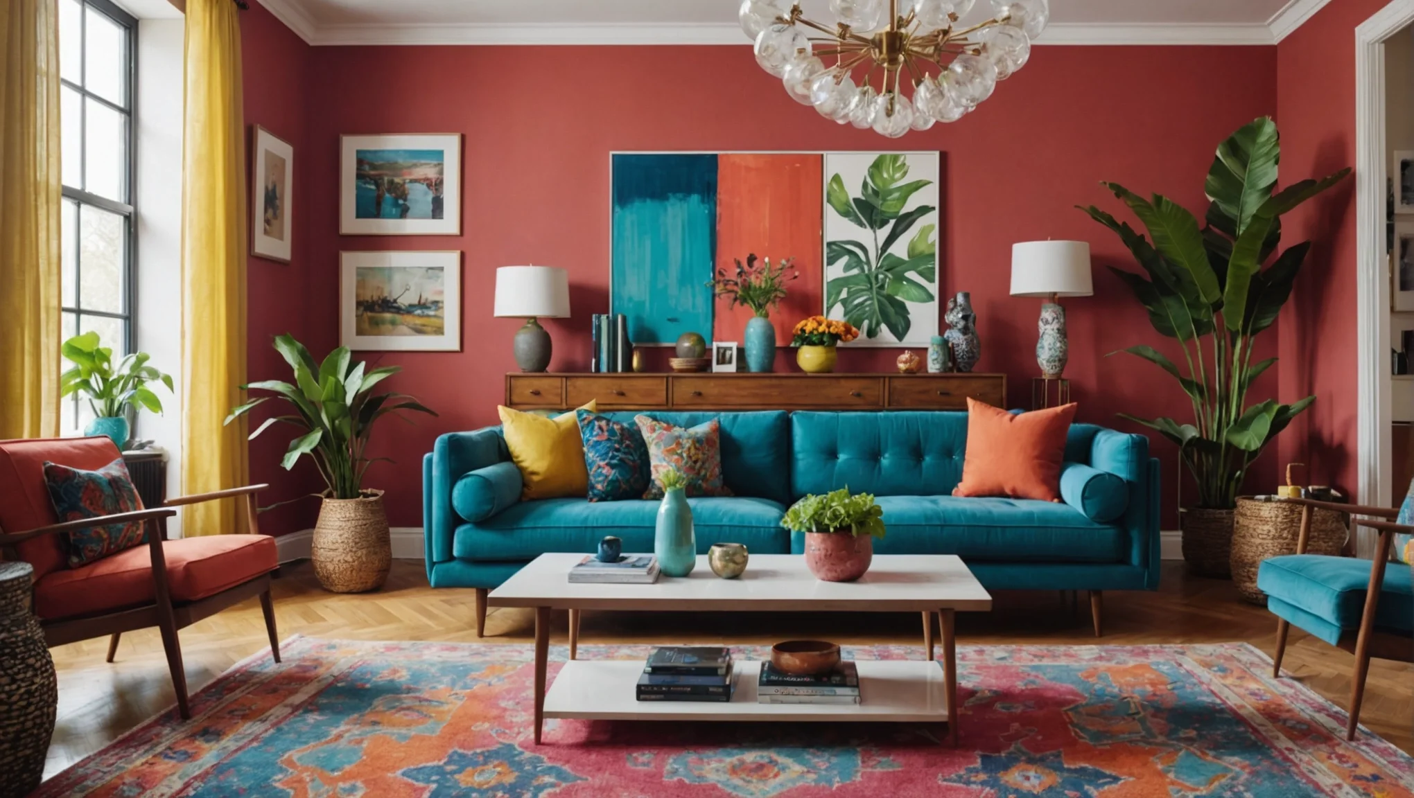 Transformez votre maison avec des astuces déco inattendues !