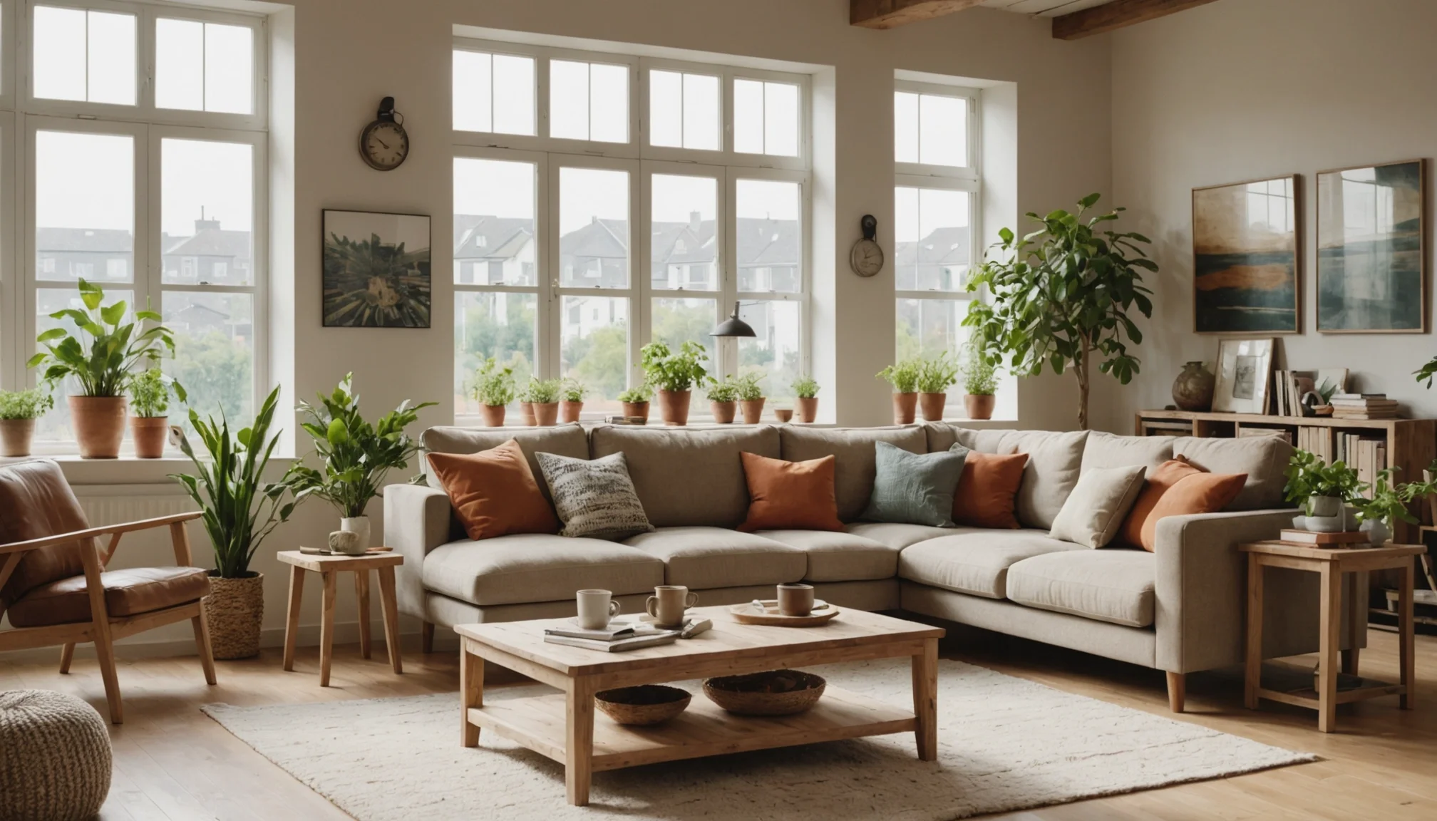 Transformez votre maison avec des idées déco écolo et surprenantes !