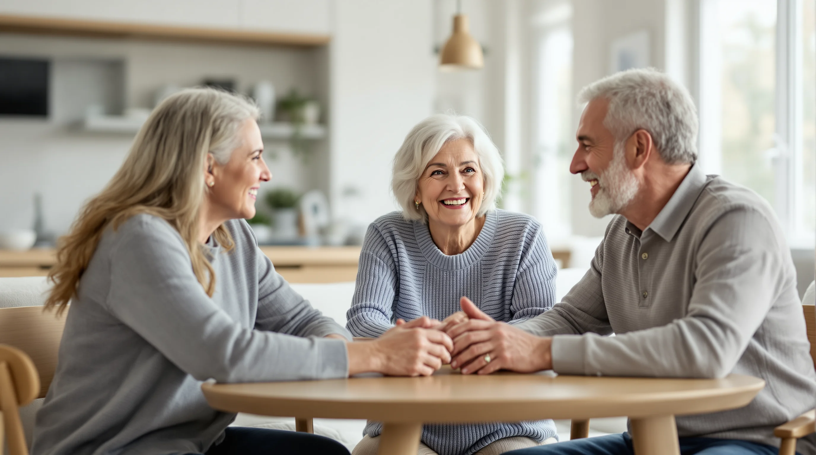 Viager : comment fonctionne la vente et quels en sont les avantages