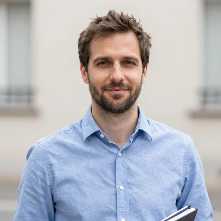 Théo Quesnel